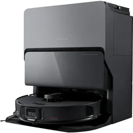 Roborock S8 MaxV Ultra schwarz