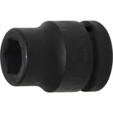 BGS 5618 | Kraft-Steckschlüssel-Einsatz Sechskant | 20 mm (3/4") SW 18 mm
