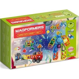 Magformers Master Craft Set