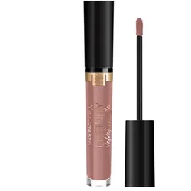 Max Factor Lipfinity Velvet Matte 015 nude silk