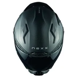 NEXX X.WST 3 Zero Pro Integralhelm M