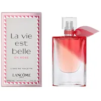 Lancôme La Vie est Belle en Rose Eau de Toilette