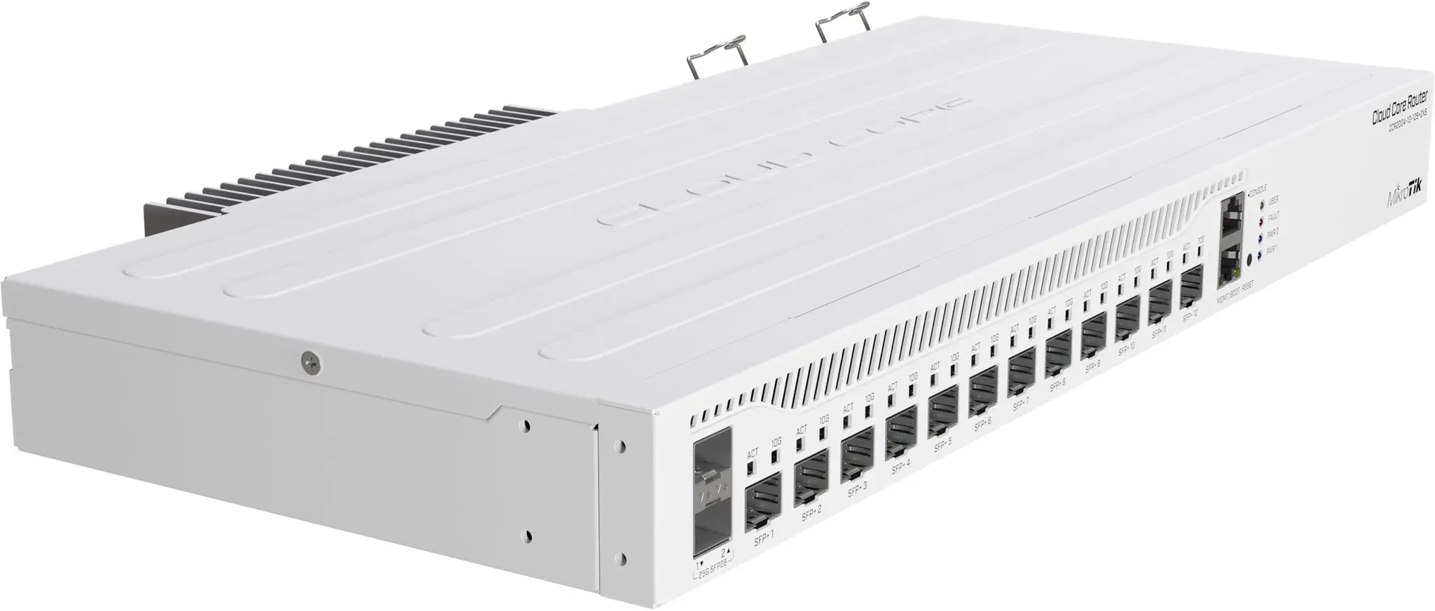 CCR2004-1G-12S+2XS neu
