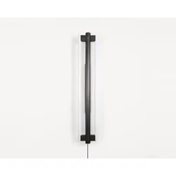 Eiffel Wall Double 1000 - Schwarz