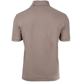 Armani Exchange Poloshirt beige M