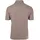 Armani Exchange Poloshirt beige M
