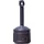 JustRite Standascher D419xh978mm Schwarz Stand.pe Justrite