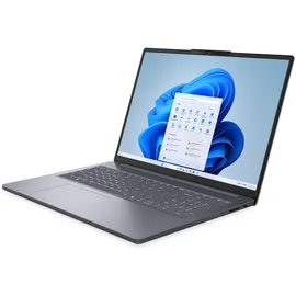 Lenovo IdeaPad Slim 3 16'' AMD Ryzen 7 170 16 GB RAM 512 GB SSD Luna Grey 83K800EMGE