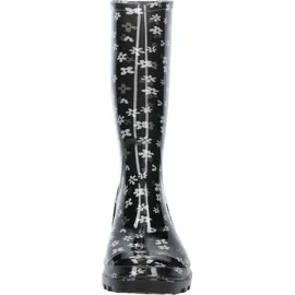 LICO Aquata Damen Schwarz/Weiss 40