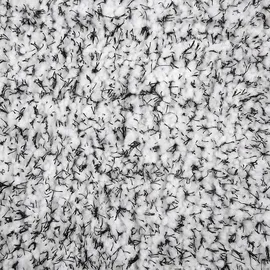 Beliani Shaggy-Teppich, DEMRE 200/140 cm
