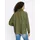 Heine Blouson in oliv | Gr.: 40
