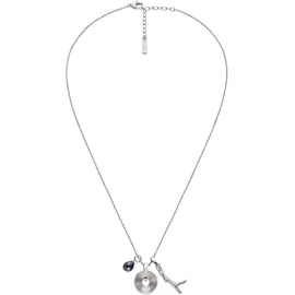 Emporio Armani Kette ICONIC TREND EGS3324040 Silber/Edelstahl