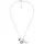 Emporio Armani Kette ICONIC TREND EGS3324040 Silber/Edelstahl