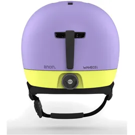 Anon Windham Wavecel 53-54 cm Hyper Lilac