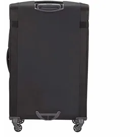 Samsonite Citybeat 4-Rollen 78 cm / 105-113 l schwarz