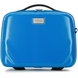 Wittchen Kosmetikkoffer PC Ultra Light Collection - Blau