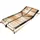 Beco Lattenrost Comfort Lux, Beco, 120 cm x 200 cm