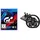 ThrustMaster PS4 T248 Lenkrad + Pedale