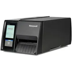 Honeywell Etikettendrucker Pm45, Thermodirekt & Thermotransfer, 203Dpi, Lcd Tactil, Aufwickler & Abzieher, Usb,,