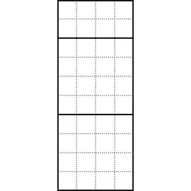 Siedle 200039371-00 200039371-00 Briefkastengehäuse Grau