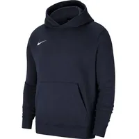 Nike Sweatshirt Obsidian/White 7-8 Jahre