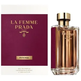 Prada La Femme Intense Eau de Parfum 100 ml
