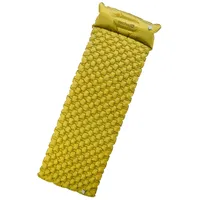 Wechsel Tents Wechsel Coreo Isomatte (Größe 195x62cm, gruen)