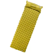 Wechsel Tents Wechsel Coreo Isomatte (Größe 195x62cm, gruen)