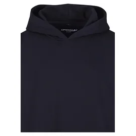 Upscale by Mister Tee God Loyalty Love Ultra Heavy Oversize Kapuzenpullover Black XS