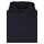 Upscale by Mister Tee God Loyalty Love Ultra Heavy Oversize Kapuzenpullover Black XS