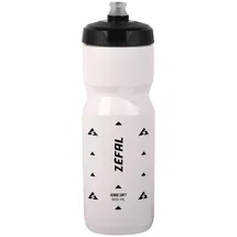 Zéfal Zefal Sense Soft 80 weis 800 ml Trinkflasche BPA-frei Weiß