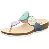 THINK! Julia 3-000372 denim/combi 41