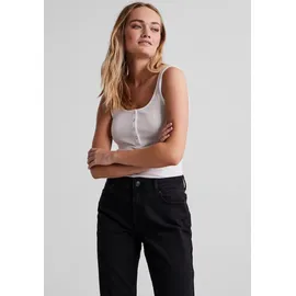 Pieces PCKITTE Tanktop Weiß M