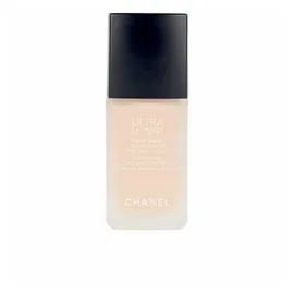 Chanel Ultra Le Teint Fluide Foundation BR12  30 ml