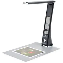 CALIBRITE GrafiLite LED-Tischlampe | nach 20 EUR Calibrite Black Friday Aktion