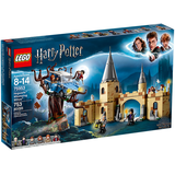 LEGO Harry Potter Die peitschende Weide von Hogwarts 75953