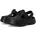 Clog Schwarz 25