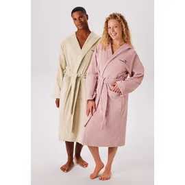 KangaROOS Bademantel Cassidy Rosa L