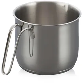 Kelomat Torrano Milchtopf 14 cm rund