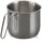 Kelomat Torrano Milchtopf 14 cm rund