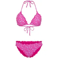 Chiemsee Bikini mit gefüttertem Oberteil, - 36