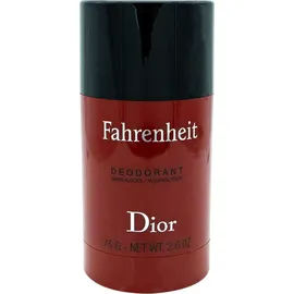 Dior Fahrenheit Stick 75 ml