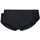 SKINY Micro Advantage Panty 2 St. Schwarz 38
