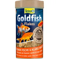 Tetra Goldfish Flakes 250 ml