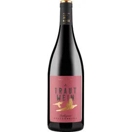 j. trautwein Spätburgunder Höllenbrand 2019 0,75 l