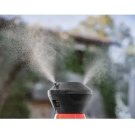 Stocker Geyser Mini Nebelmaschine