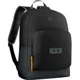 Wenger Crango Business-Rucksack 46 cm Laptopfach gravity black