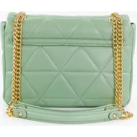Valentino Carnaby Umhängetasche Synthetik Green