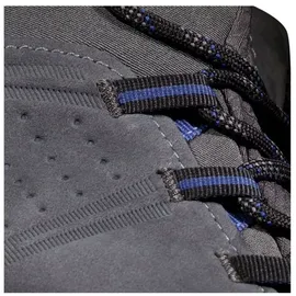 Mammut Mercury IV Mid Herren dark titanium-black 48