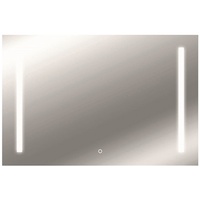 JOKEY LED-Lichtspiegel »Sirius III«, silberfarben